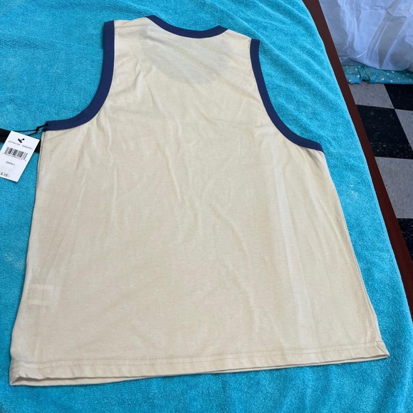 (M) Jaywalker tank top for men - Picture 3 of 5